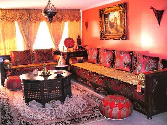 ديكور مميز وشيك