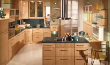 أثاث مطابخ Furniture Kitchens