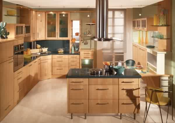 أثاث مطابخ Furniture Kitchens