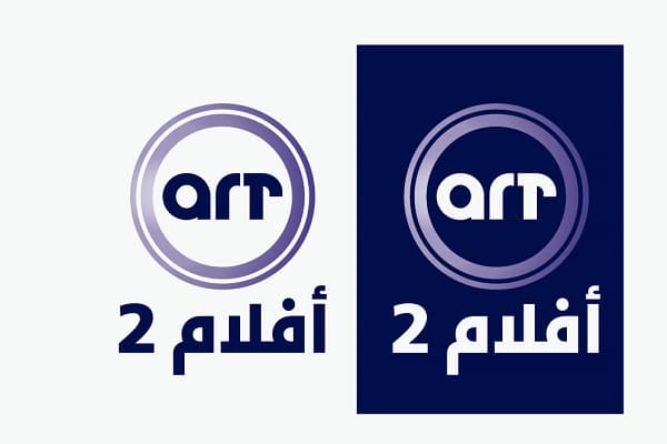 تردد قناة ART أفلام 2
