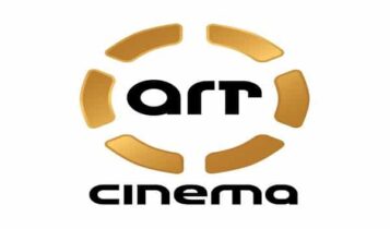 تردد قناة ART سينما