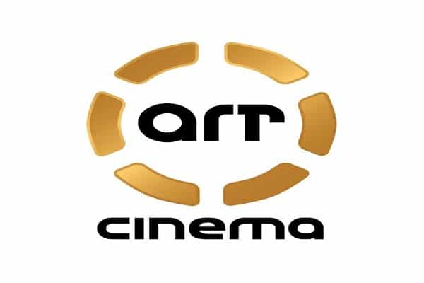 تردد قناة ART سينما