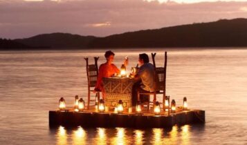 برودكاست حب وشوق Love and longing