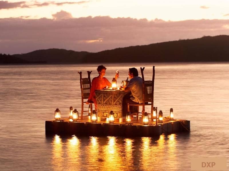 برودكاست حب وشوق Love and longing