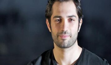 محمد باش