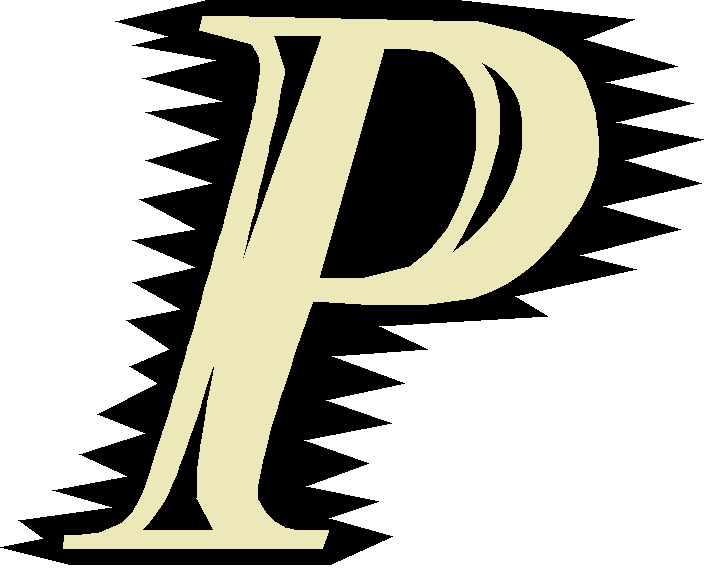 Photos letter P