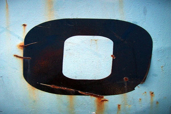 Photos letters o