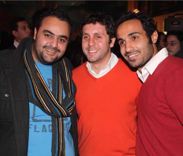 اجدد الصور للفنان هشام ماجد