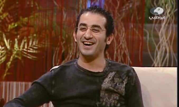 اجدد صور احمد حلمى