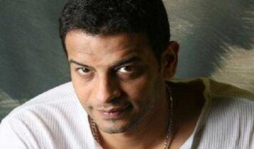 اجدد صور الفنان اشرف مصيلحى