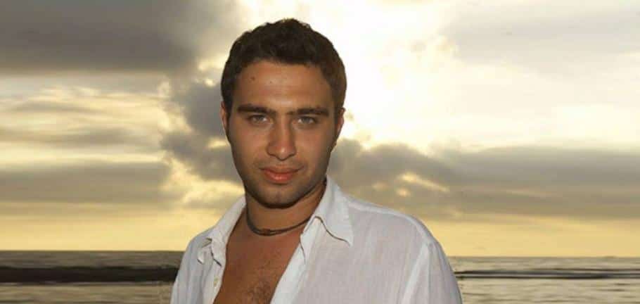 اجدد صور الفنان حسام حبيب