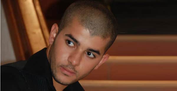 اجدد صور الفنان رامز امير