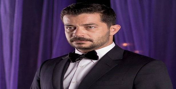 اجدد صور الفنان شريف سلامة