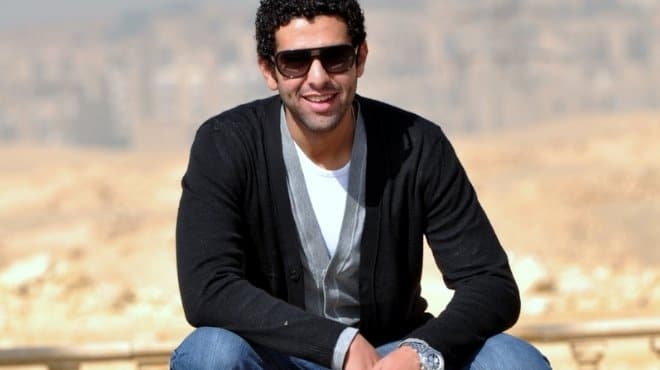 اجدد صور الفنان محمد كيلانى