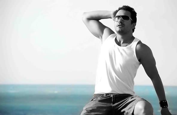 اجدد صور الفنان محمد نجاتى
