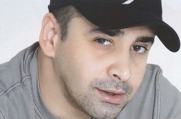 اجدد صور الممثل كريم عبد العزيز