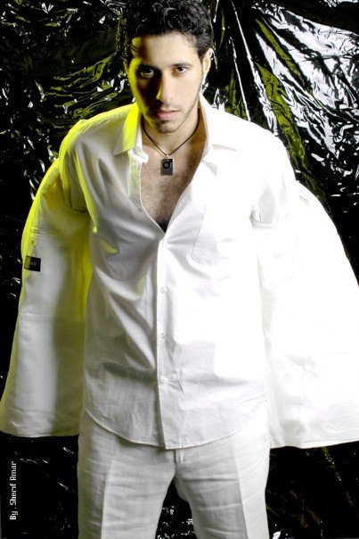 اجدد صور النجم احمد السعدنى