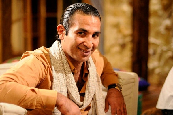 اجدد صور النجم احمد سعد