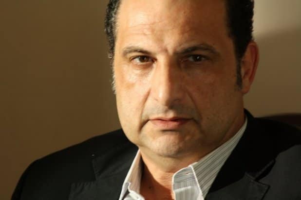 اجدد صور النجم خالد الصاوى