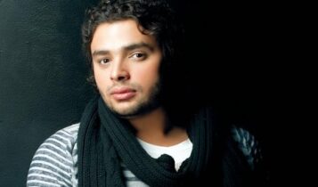 اجدد صور النجم رامى صبري