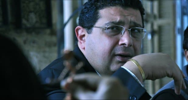 اجدد صور النجم ماجد الكدوانى