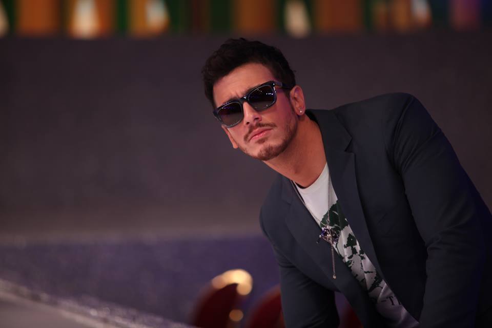 اجدد صور سعد المجرد