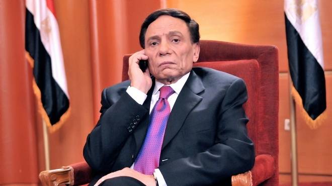 اجدد صور عادل امام