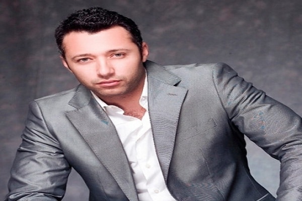 اجدد صور للفنان احمد فهمى
