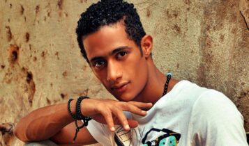 اجدد صور للفنان محمد رمضان