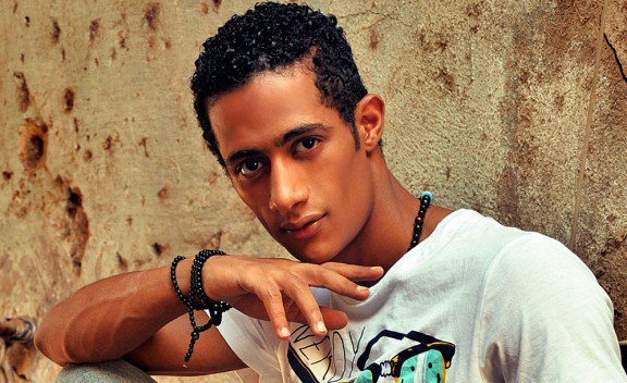 اجدد صور للفنان محمد رمضان