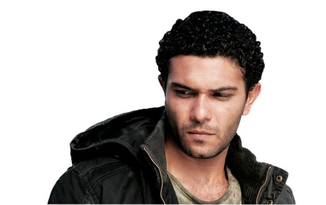 اجدد صور للنجم اسر ياسين