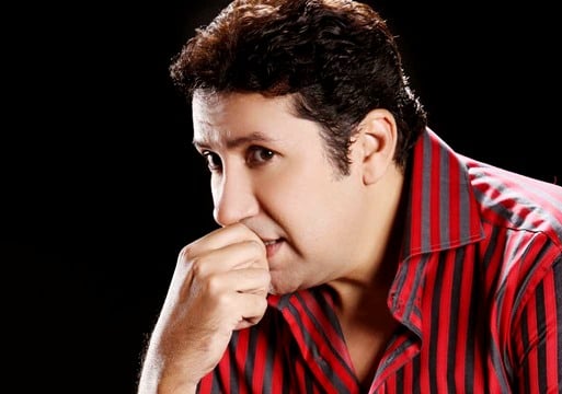 اجدد صور للنجم هانى رمزى