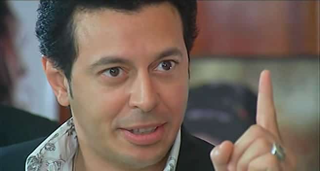 اجدد صور مصطفى شعبان