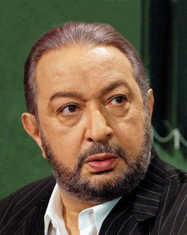 اجدد صور نور الشريف