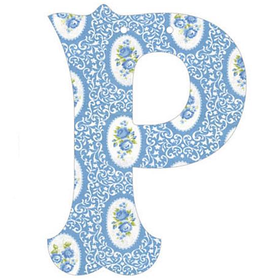 اجمل اشكال حرف P