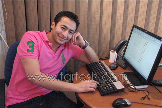اجمل صور الفنان حمادة هلال