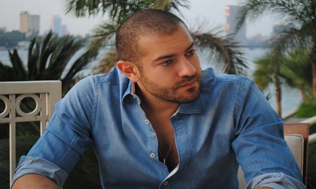 اجمل صور الفنان عمرو يوسف