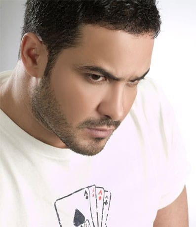اجمل صور الفنان محمد رجب