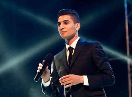 اجمل صور الفنان محمد عساف