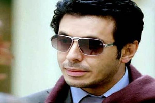 اجمل صور الفنان مصطفى شعبان