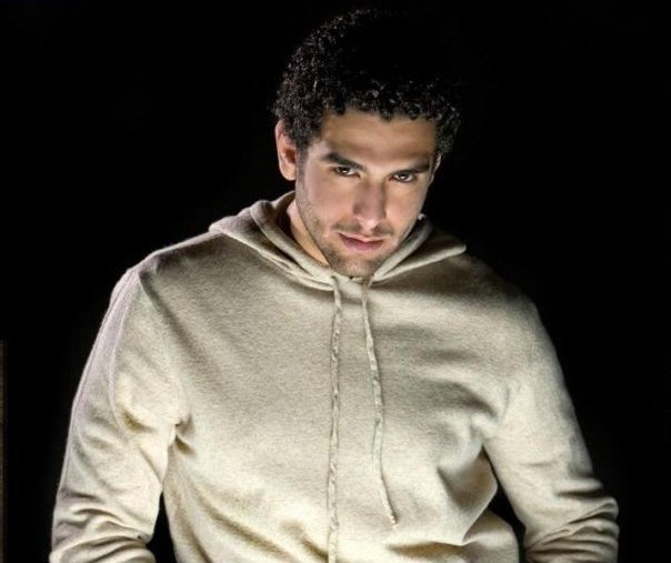 اجمل صور النجم محمد كيلانى