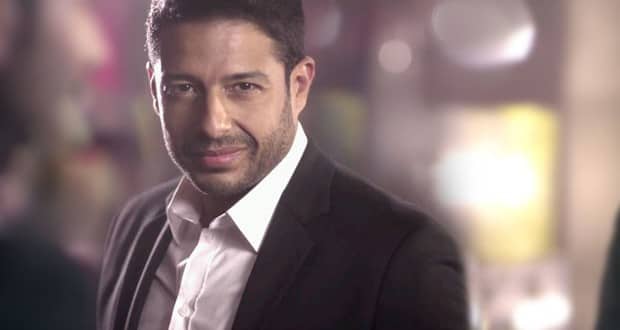 اجمل صور للفنان حماقى