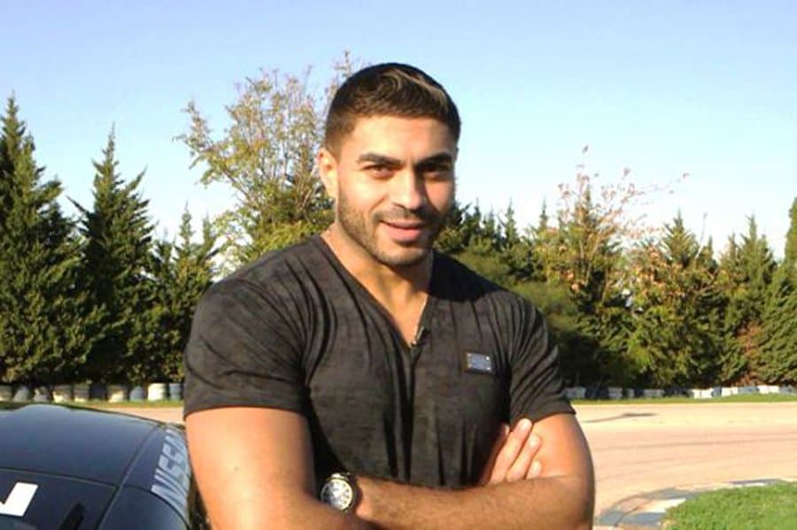 اجمل صور للنجم خالد سليم