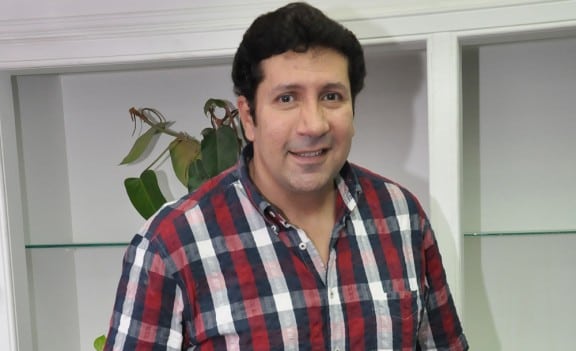 اجمل صور للنجم هانى رمزى