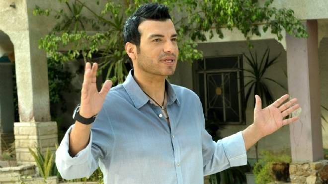 صور ايهاب توفيق Photos Ehab Tawfik