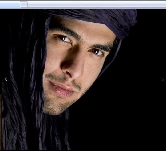أحسن صور النجم محمد كيلانى