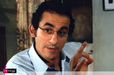 أحسن صور للفنان احمد حلمى