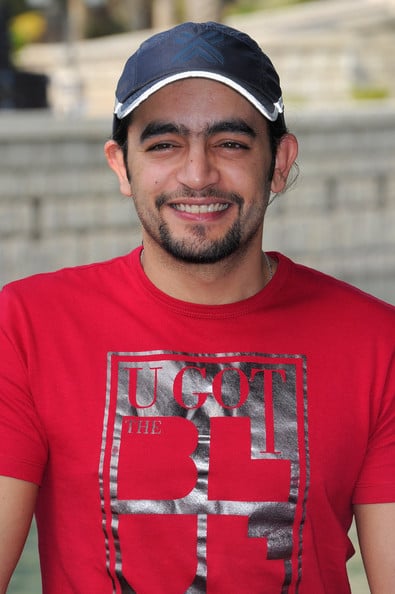 صور هانى سلامة Photos Hani Salama