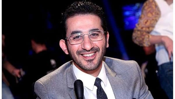 احمد حلمي في برنامج عرب جوت تالنت