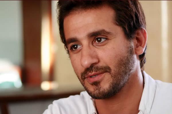 احمد حلمي